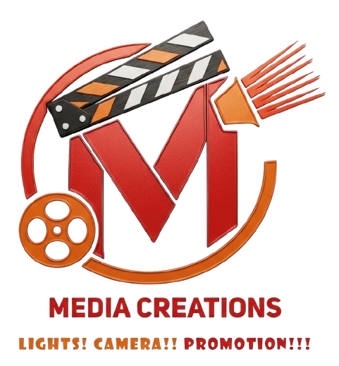 M Media Creations