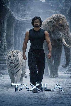 Taxila